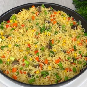 fried rice
