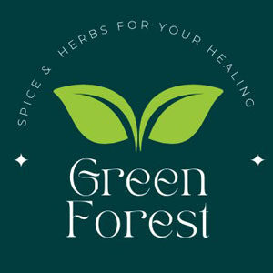 Greenforestspices